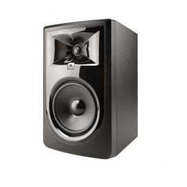 Bocinas Hi-Fi e Instalación